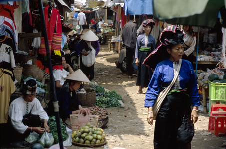 Small Market