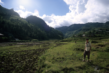 Bac Ha