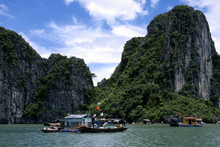 HaLong Bay