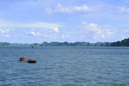 Ha Long Horizon