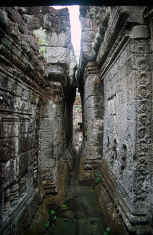 Preah Khan