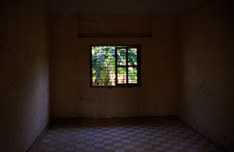 Tuol Sleng