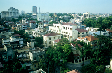 Hanoi City