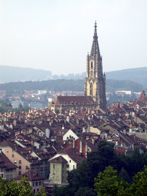 Bern